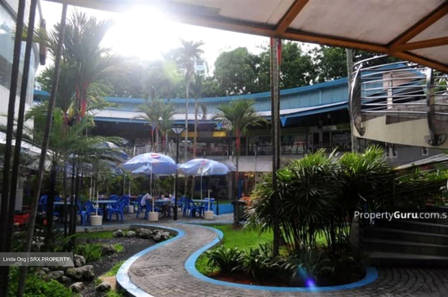 Elias Mall (D18), Retail #574789881